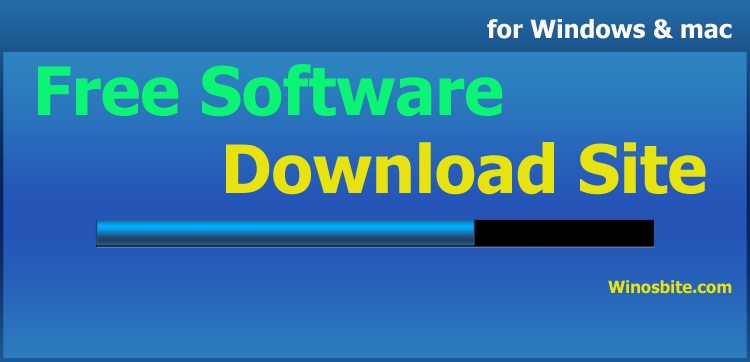 Mac software, free download sites 2017